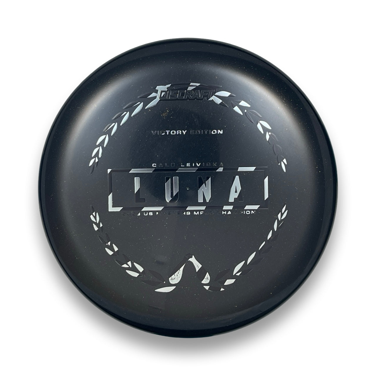 Victory Edition Luna - 2026 Leiviska US Masters
