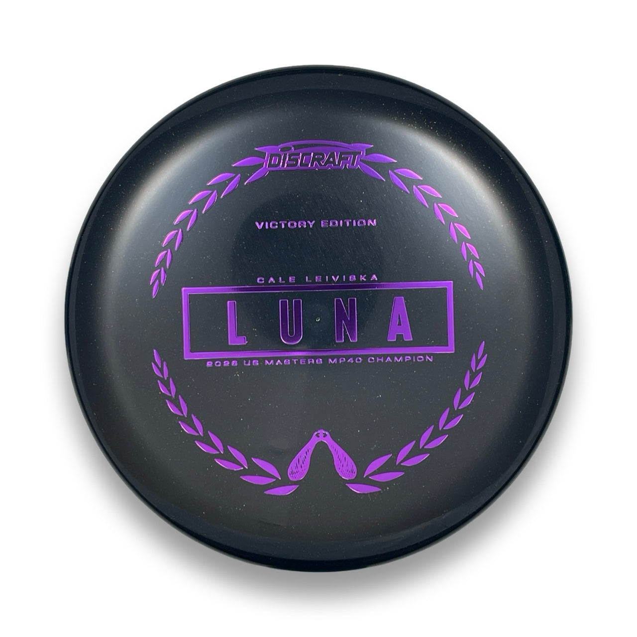 Victory Edition Luna - 2026 Leiviska US Masters