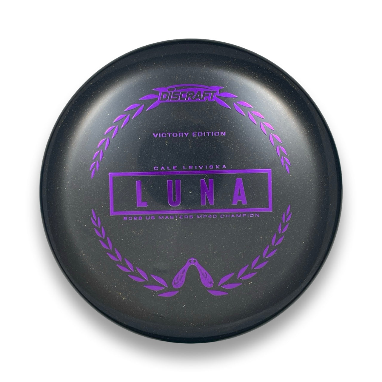 Victory Edition Luna - 2026 Leiviska US Masters
