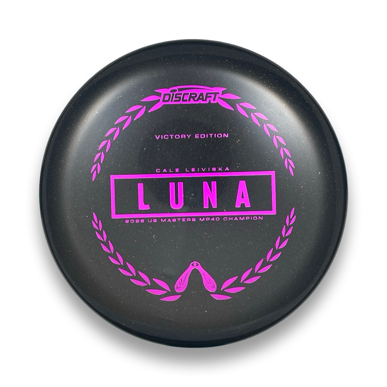 Victory Edition Luna - 2026 Leiviska US Masters