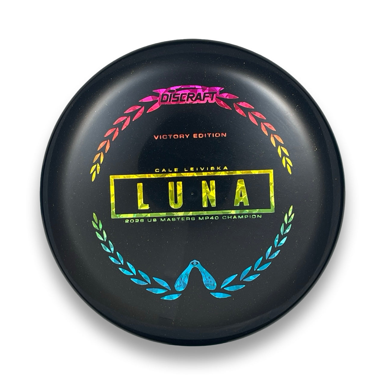 Victory Edition Luna - 2026 Leiviska US Masters