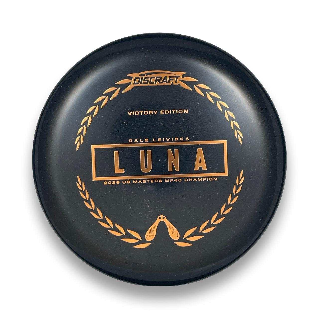 Victory Edition Luna - 2026 Leiviska US Masters