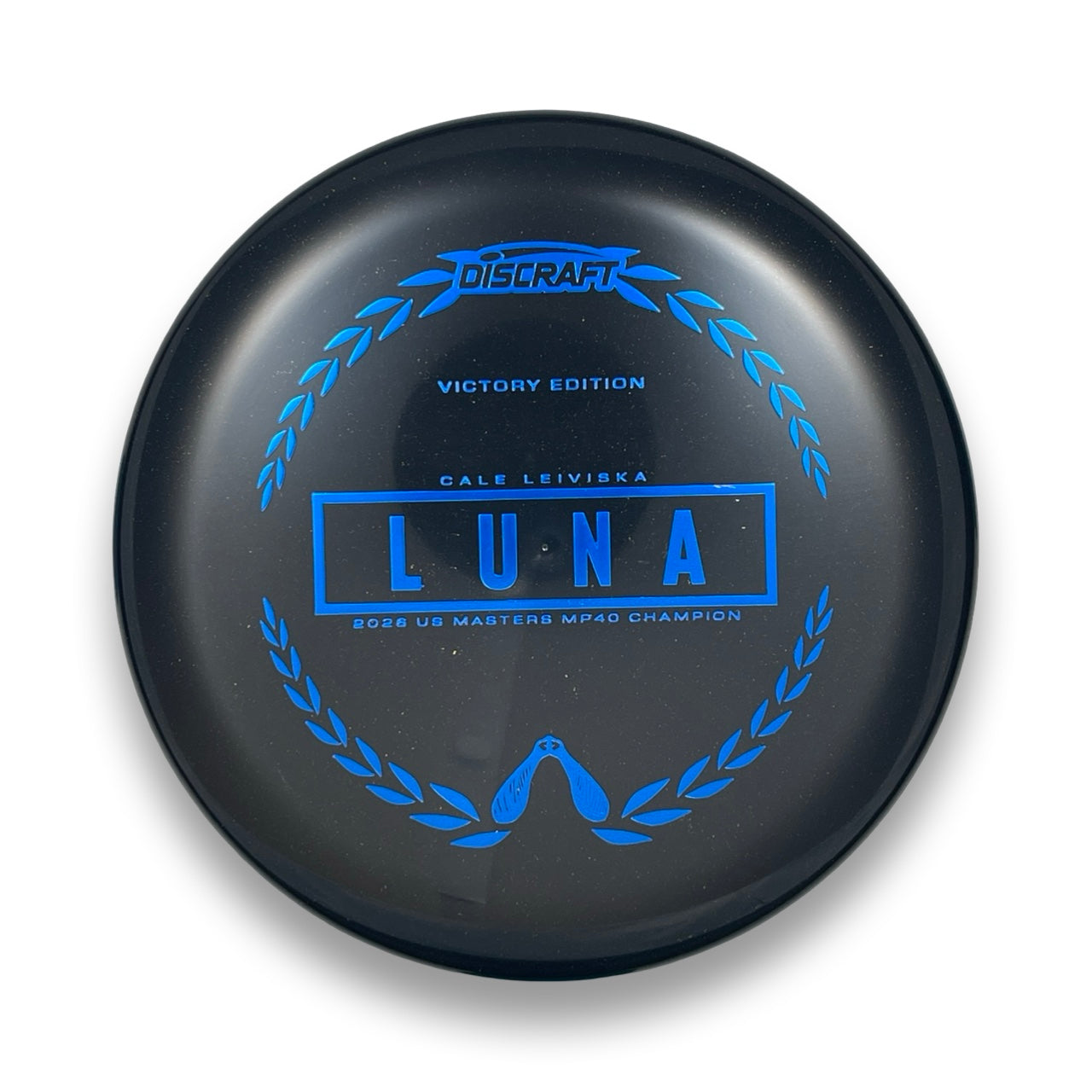 Victory Edition Luna - 2026 Leiviska US Masters