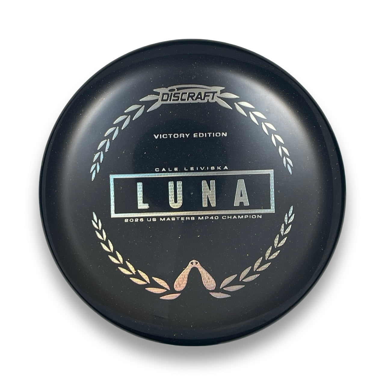Victory Edition Luna - 2026 Leiviska US Masters