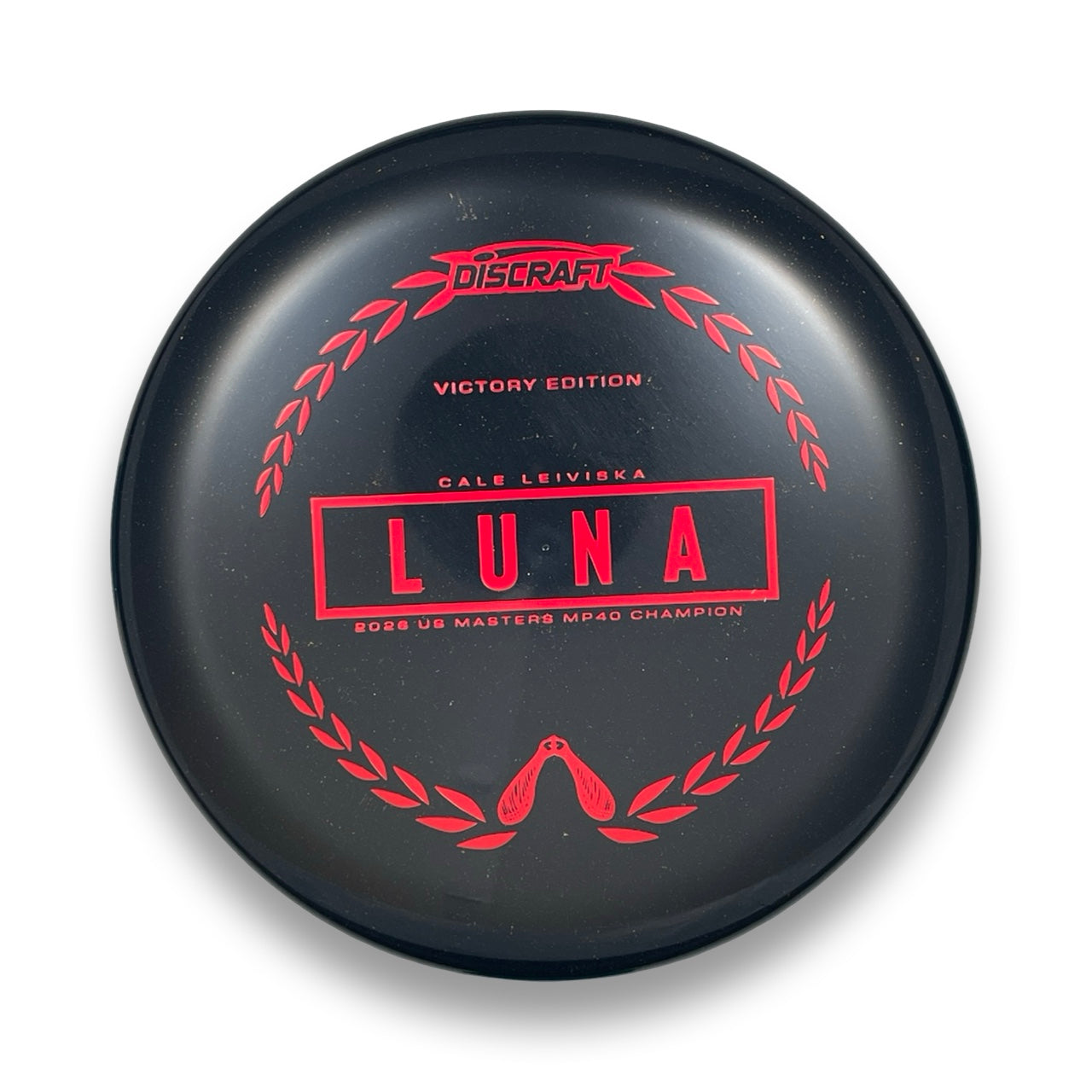 Victory Edition Luna - 2026 Leiviska US Masters