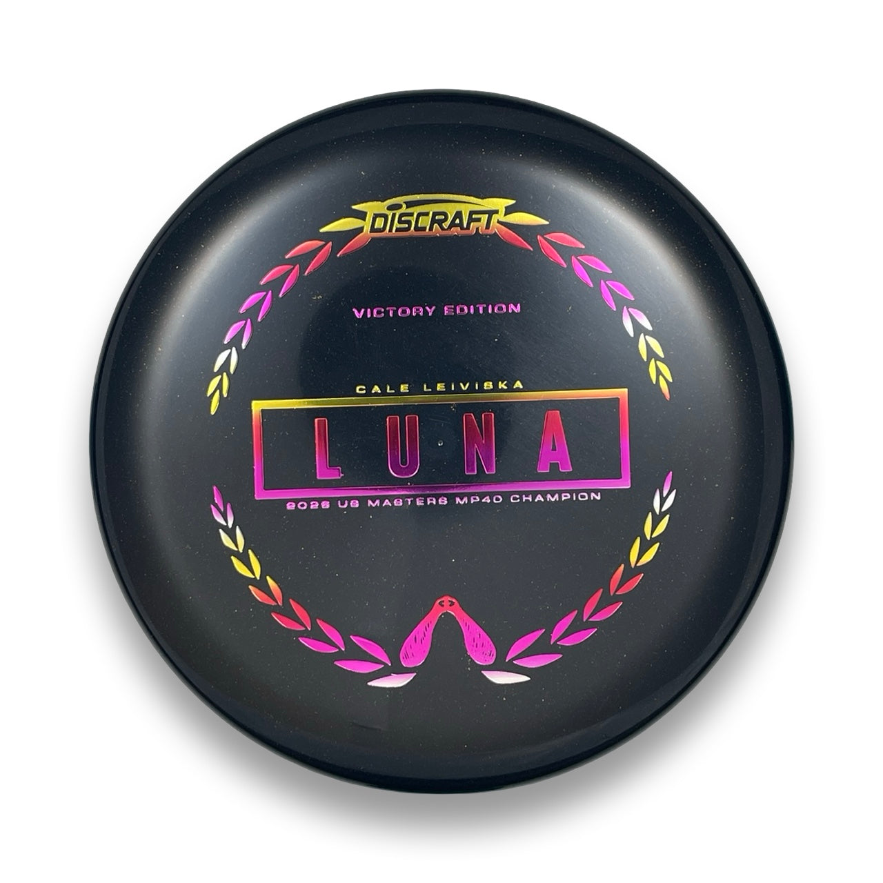 Victory Edition Luna - 2026 Leiviska US Masters
