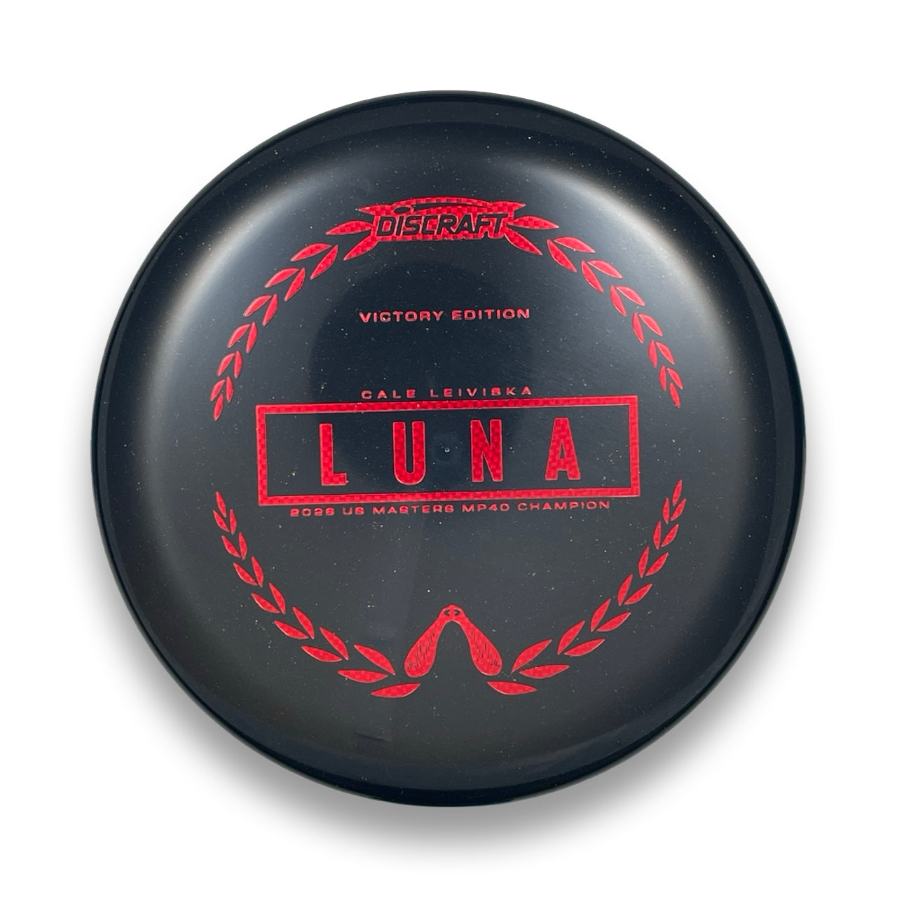 Victory Edition Luna - 2026 Leiviska US Masters