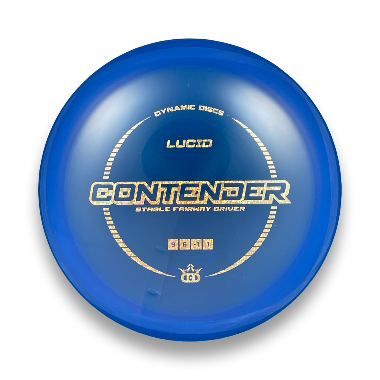 Lucid Contender