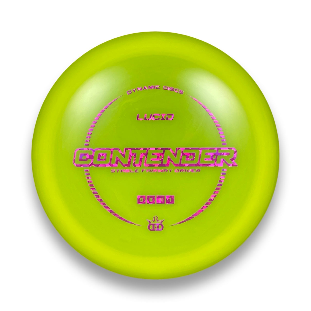 Lucid Contender