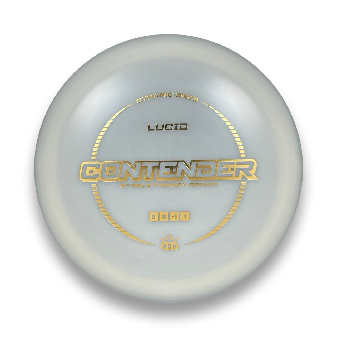 Lucid Contender