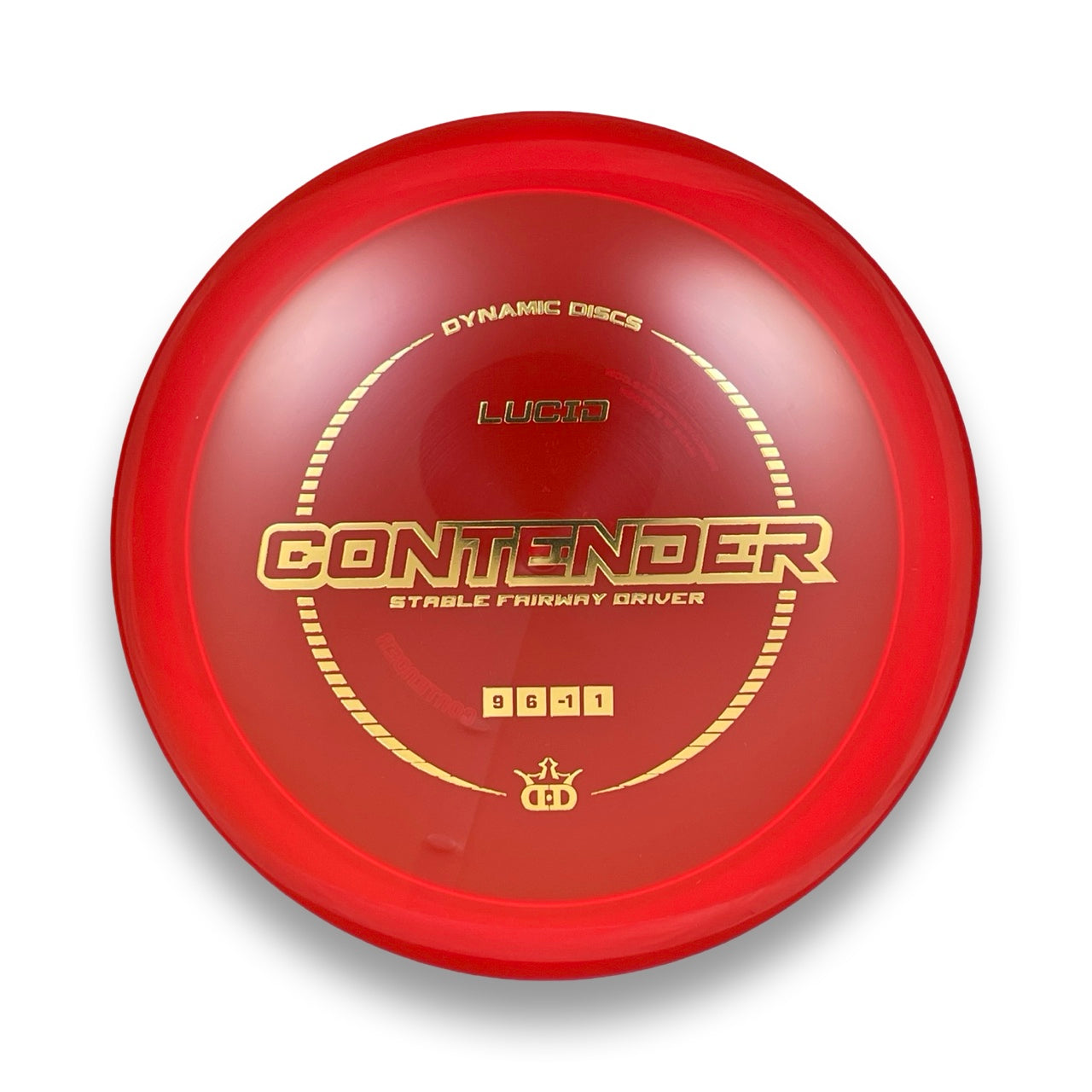 Lucid Contender