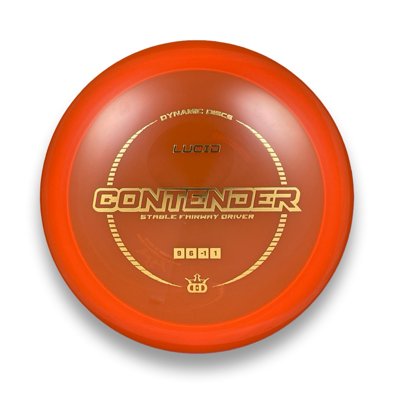 Lucid Contender