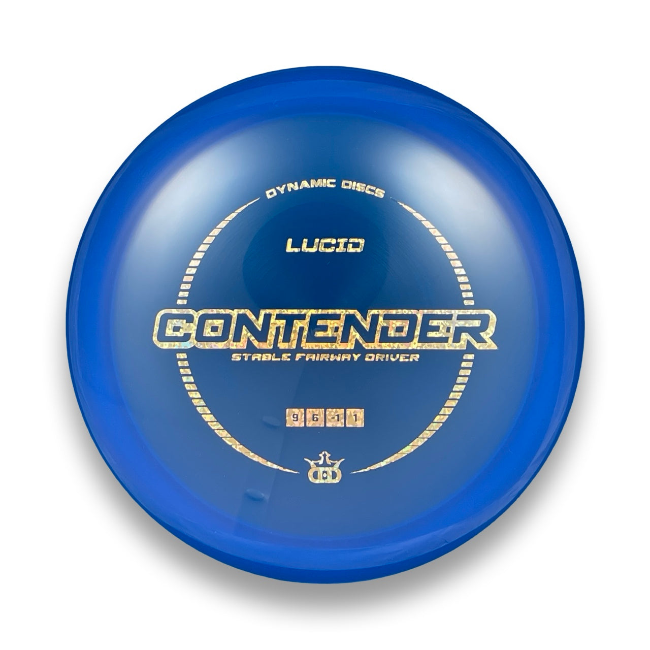 Lucid Contender