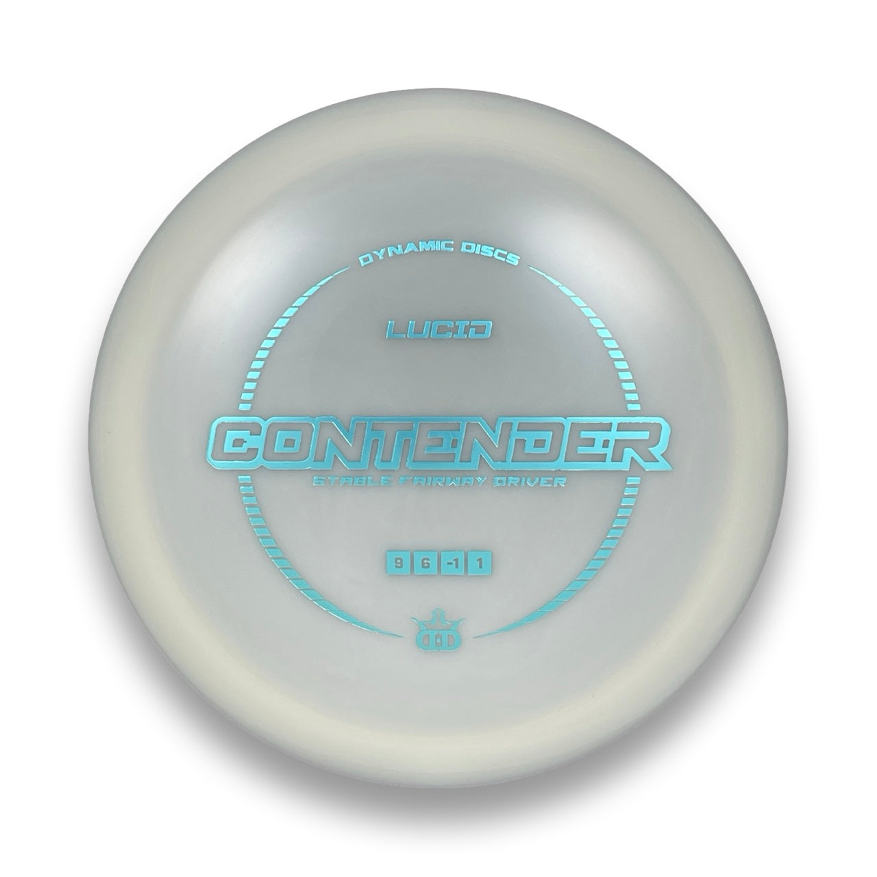 Lucid Contender
