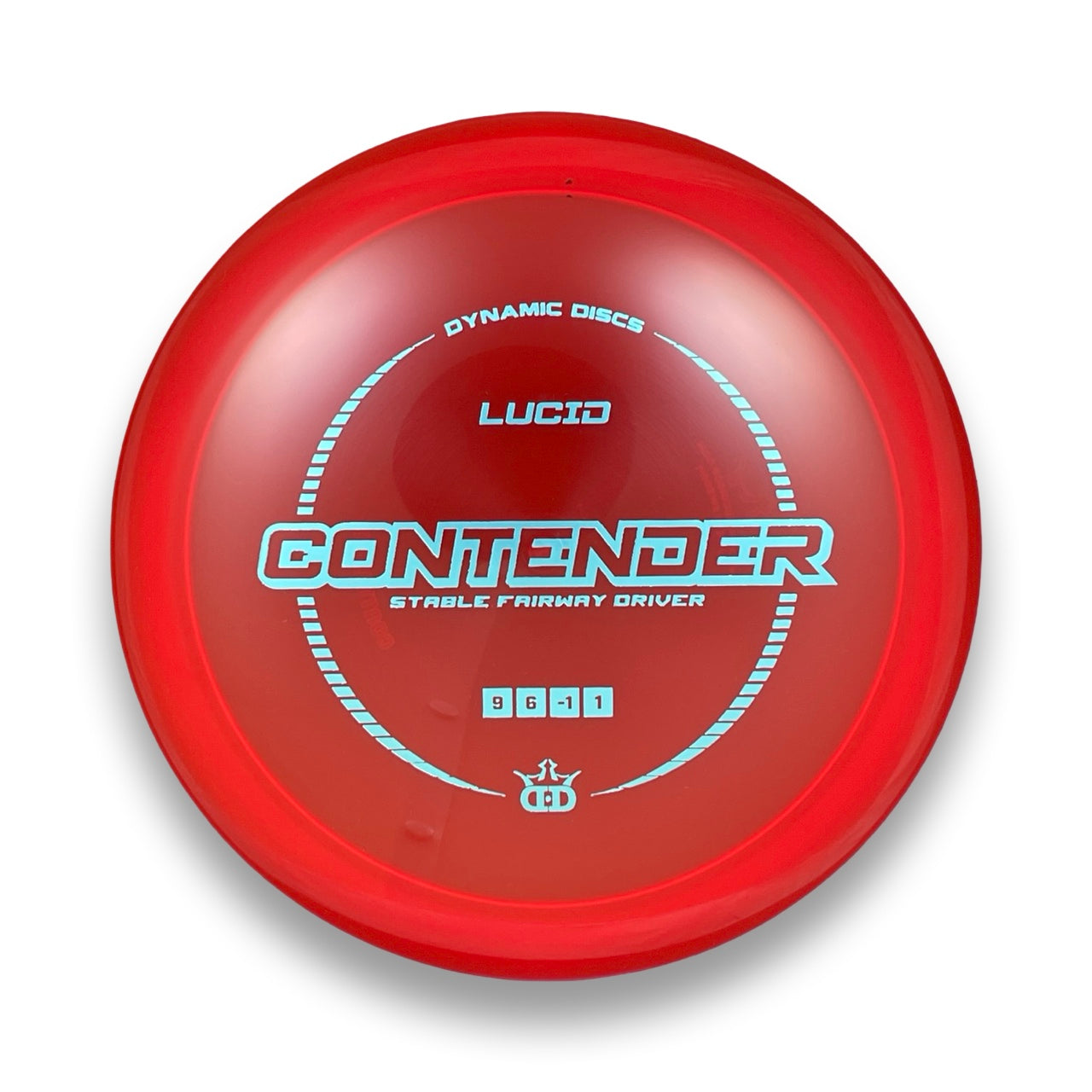 Lucid Contender