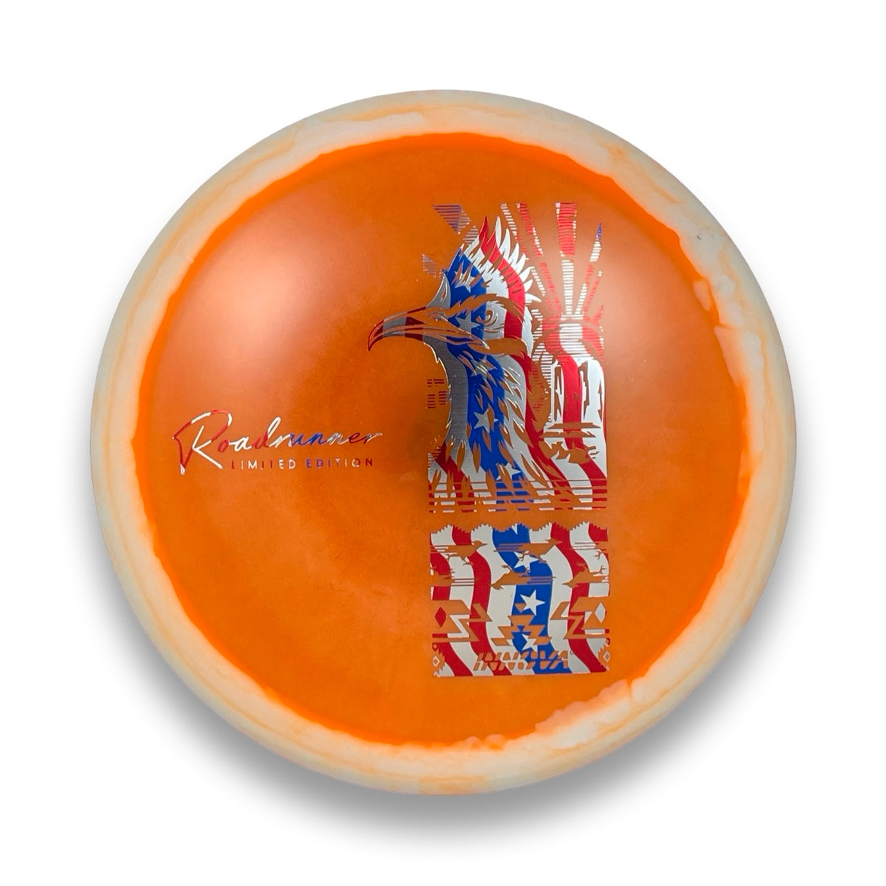 Limited Edition Halo Champion Roadrunner