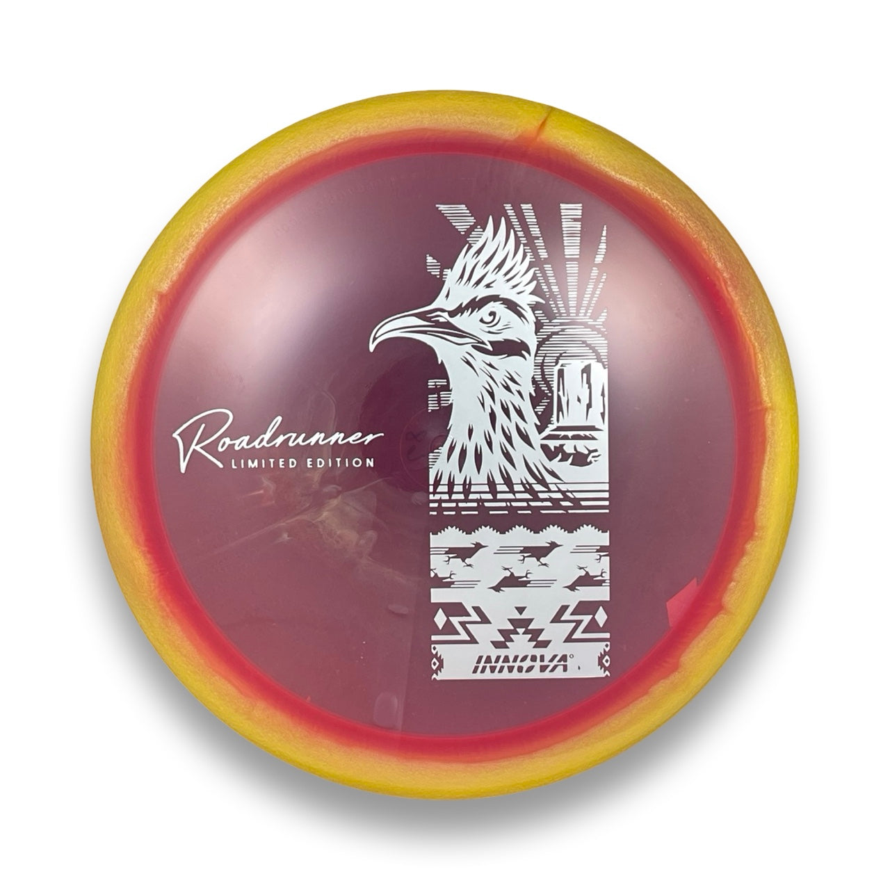 Limited Edition Halo Champion Roadrunner