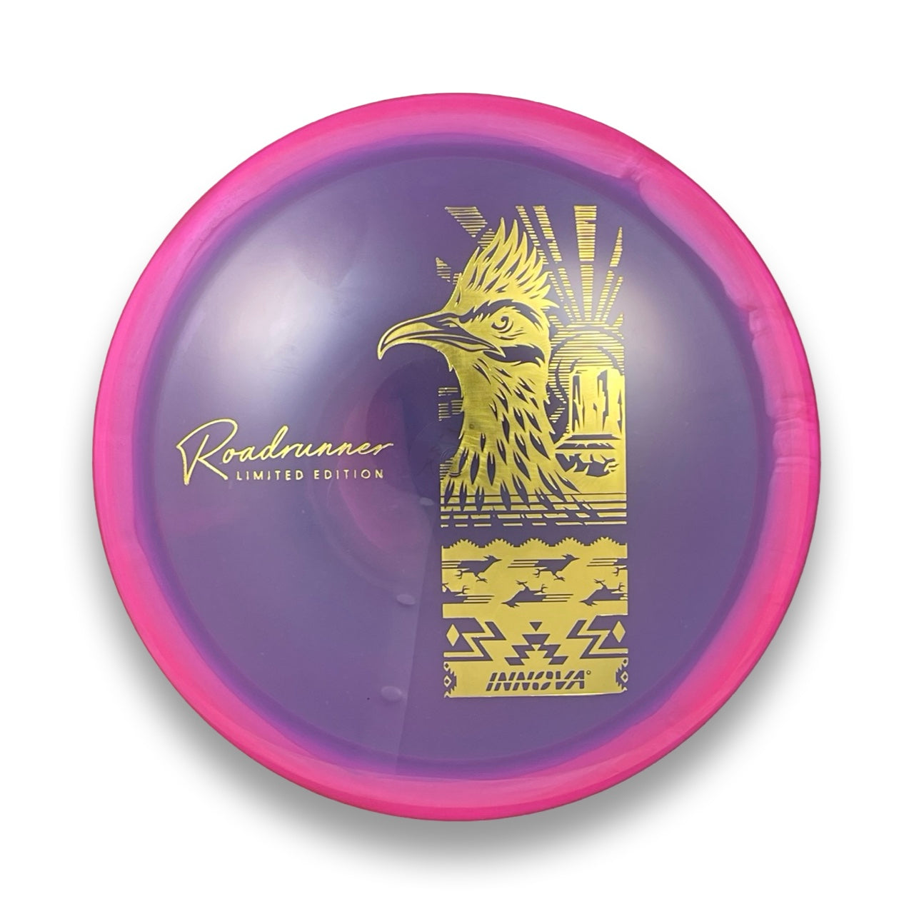 Limited Edition Halo Champion Roadrunner