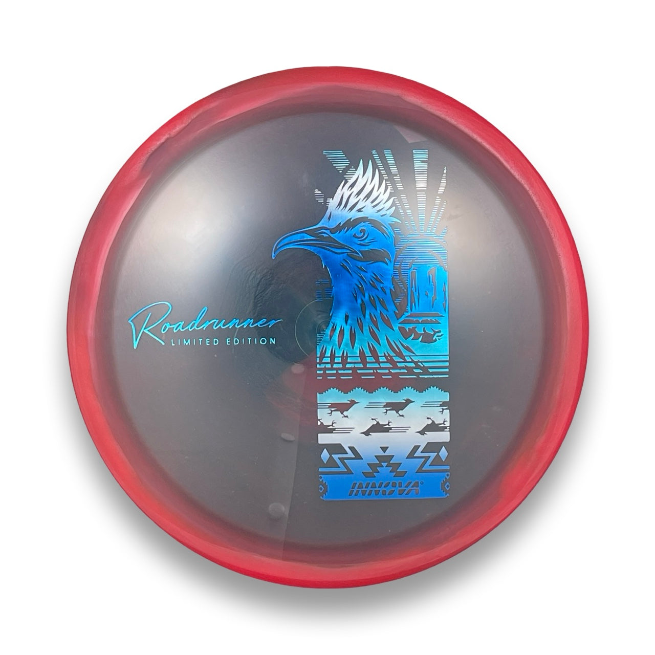 Limited Edition Halo Champion Roadrunner