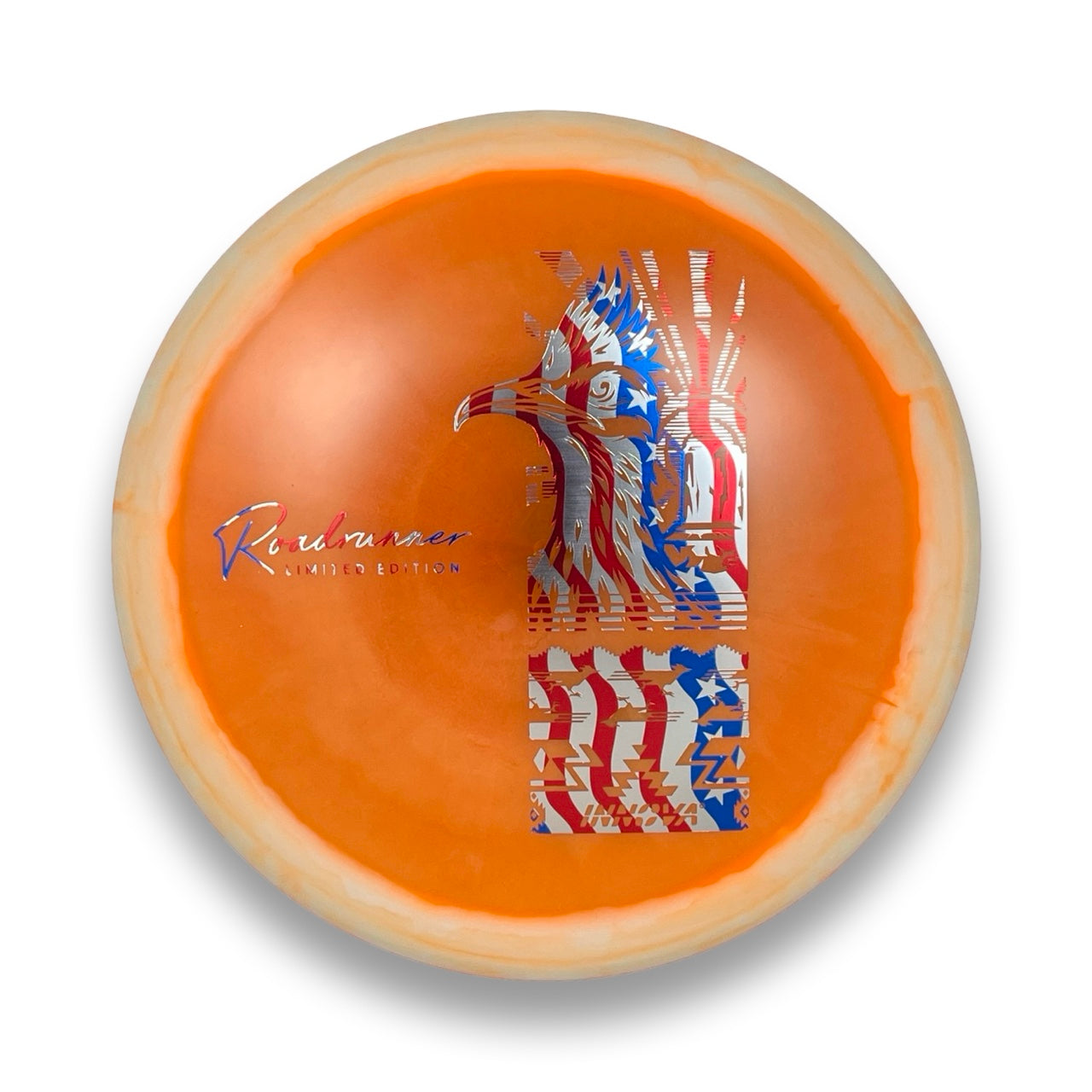 Limited Edition Halo Champion Roadrunner