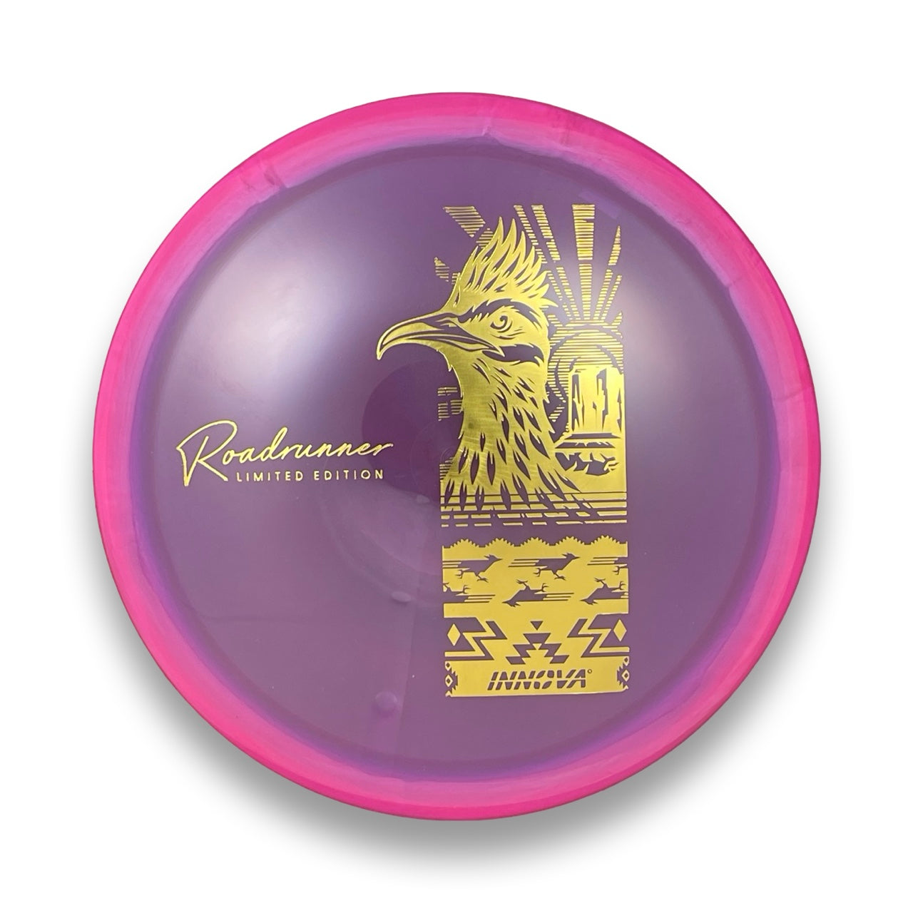 Limited Edition Halo Champion Roadrunner
