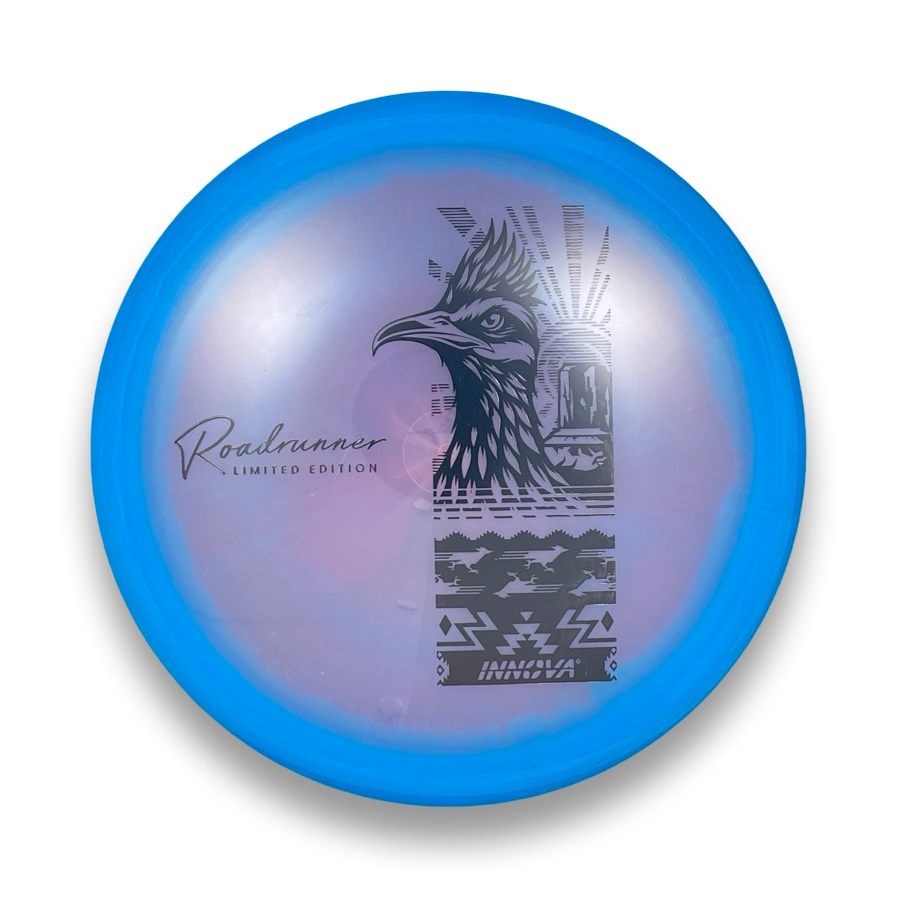 Limited Edition Halo Champion Roadrunner
