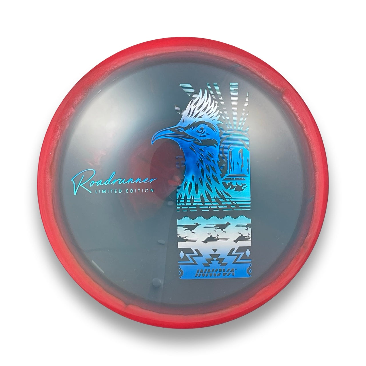 Limited Edition Halo Champion Roadrunner