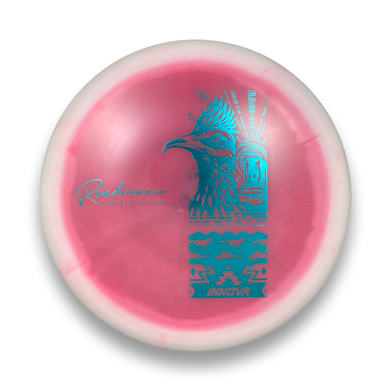 Limited Edition Halo Champion Roadrunner