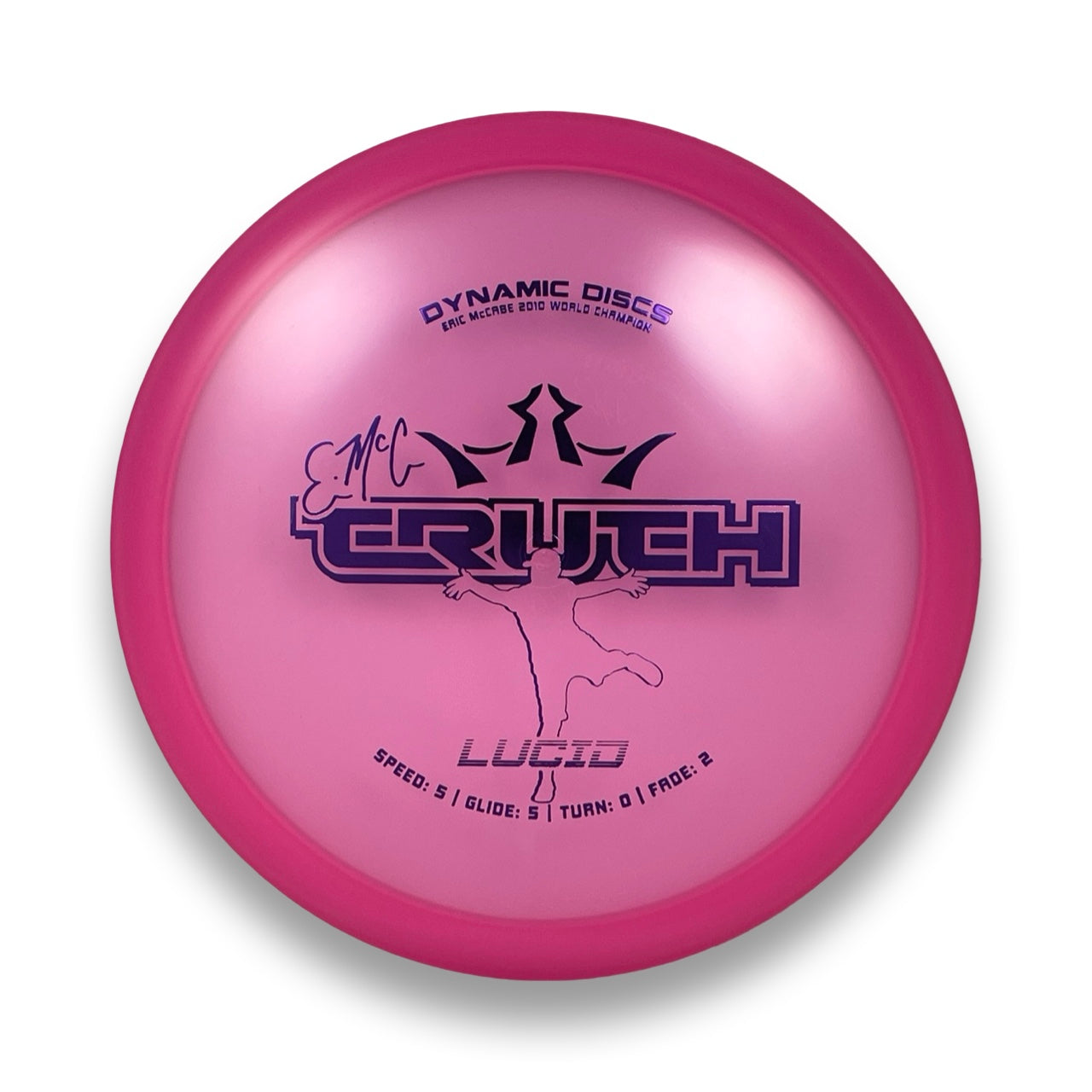Lucid Emac Truth