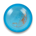 Limited Edition Swirled Star Wraith