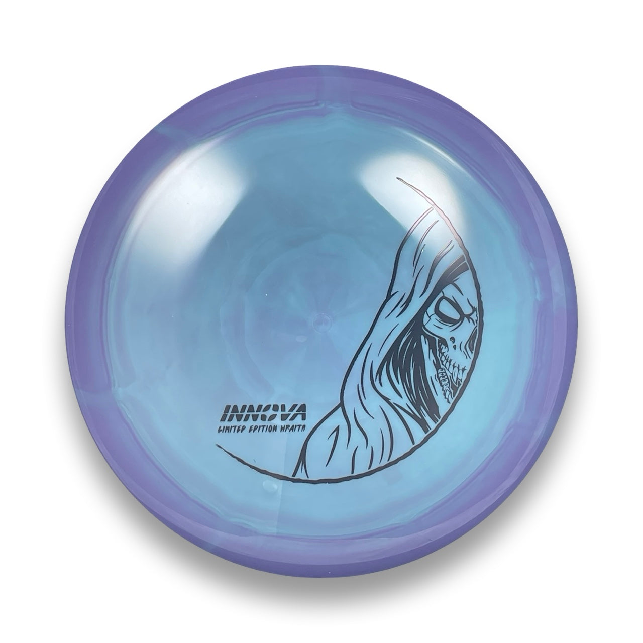 Limited Edition Swirled Star Wraith
