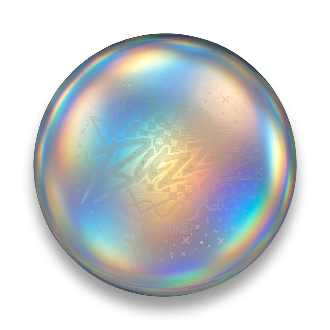 Full Foil Buzzz - 2026 Ledgestone