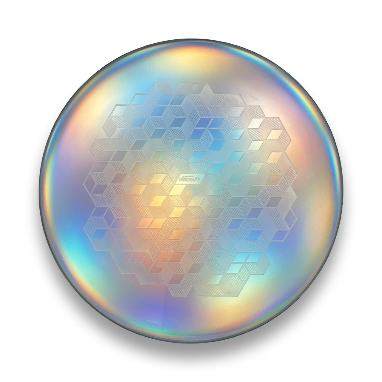 Full Foil Zone - 2026 Ledgestone