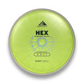 Plasma Hex