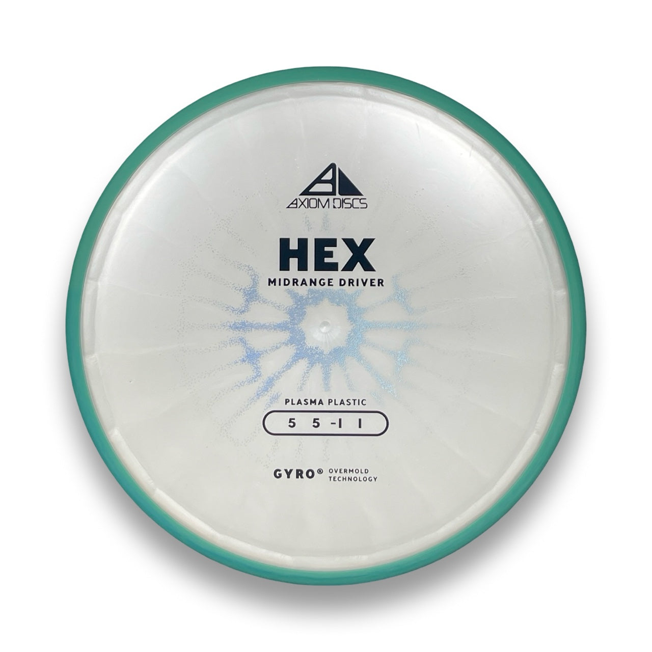 Plasma Hex