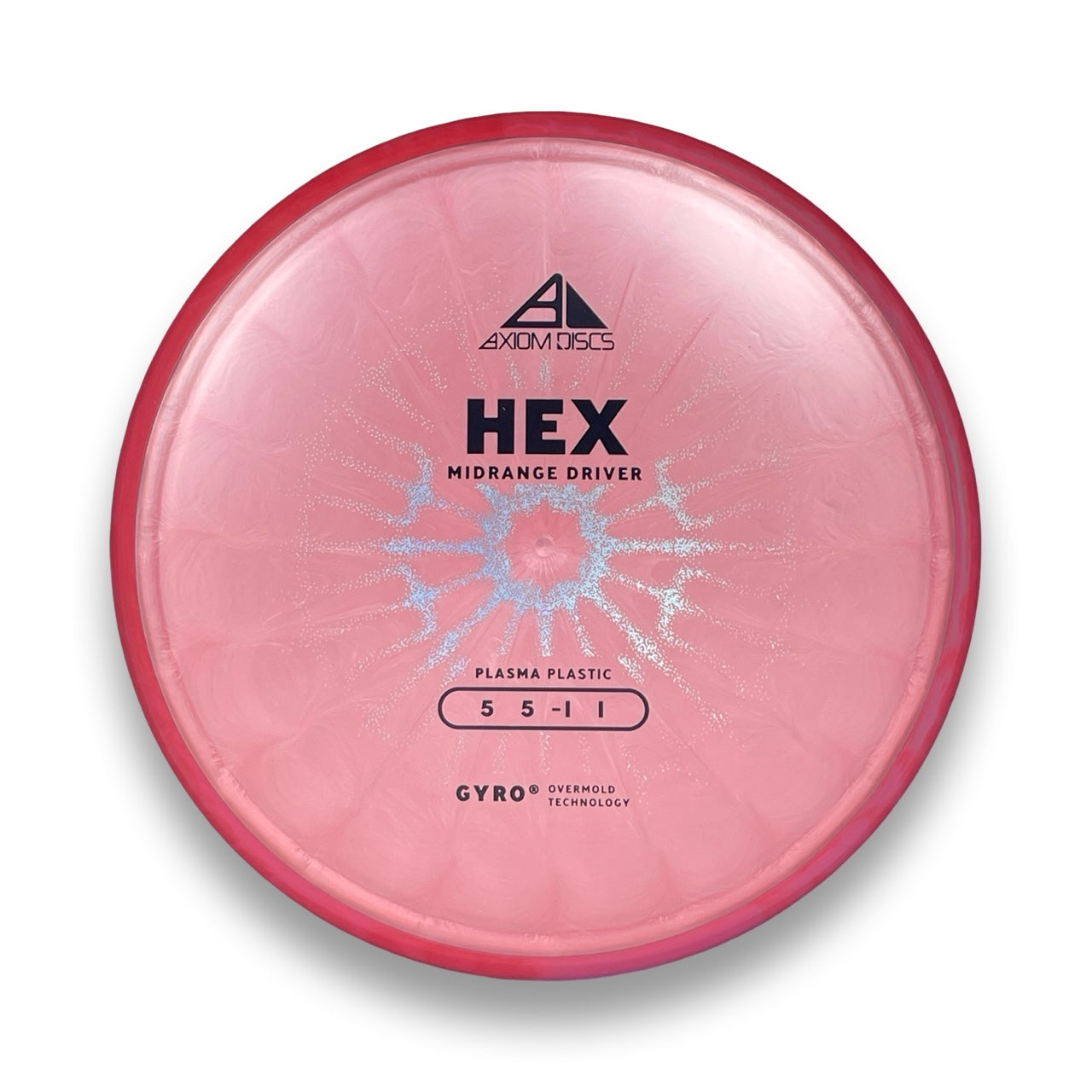 Plasma Hex
