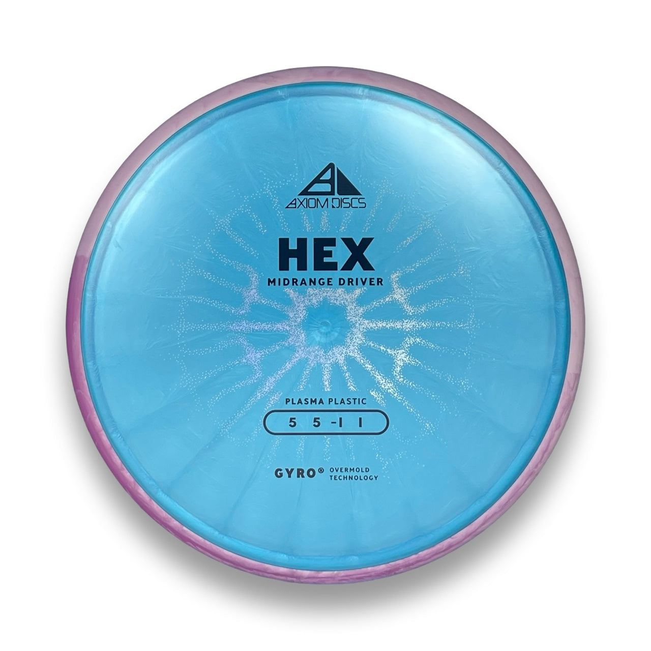 Plasma Hex