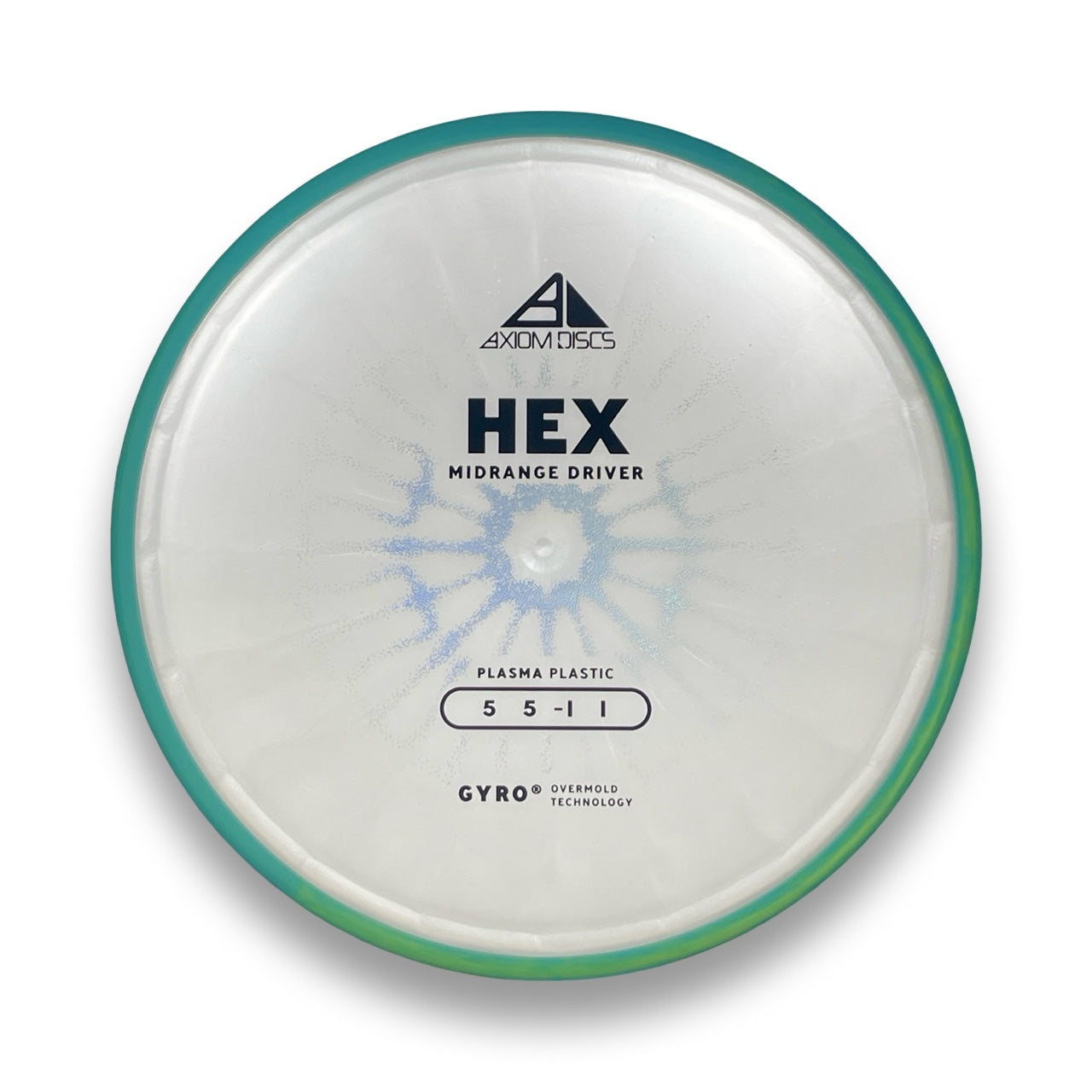 Plasma Hex