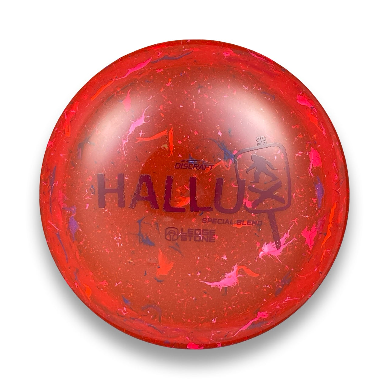 Wysocki Jawbreaker Z FLX Hallux - 2026 Ledgestone