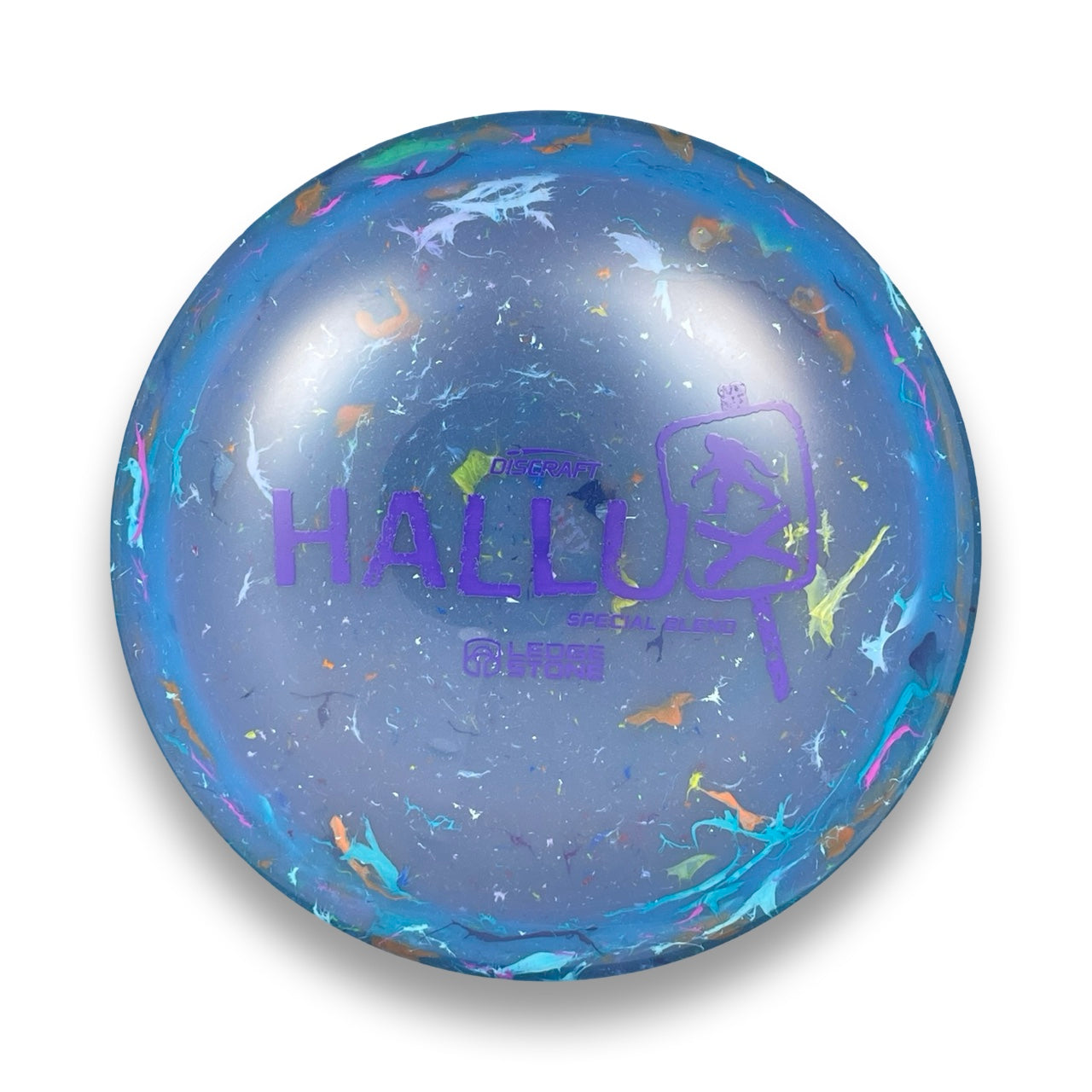 Wysocki Jawbreaker Z FLX Hallux - 2026 Ledgestone