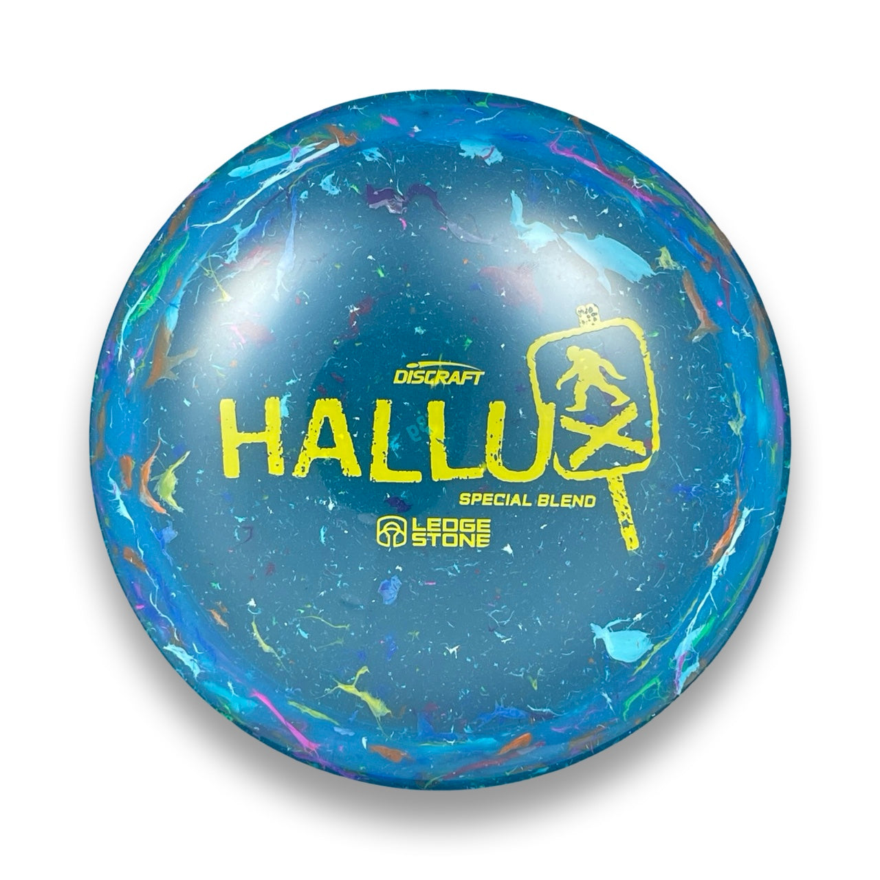 Wysocki Jawbreaker Z FLX Hallux - 2026 Ledgestone