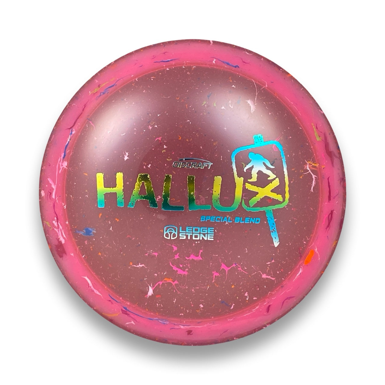 Wysocki Jawbreaker Z FLX Hallux - 2026 Ledgestone