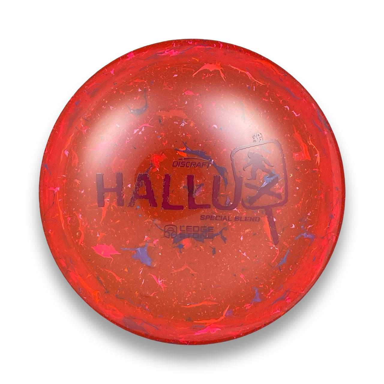 Wysocki Jawbreaker Z FLX Hallux - 2026 Ledgestone