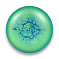 Titanium Colorshift Impact - 2026 Ledgestone