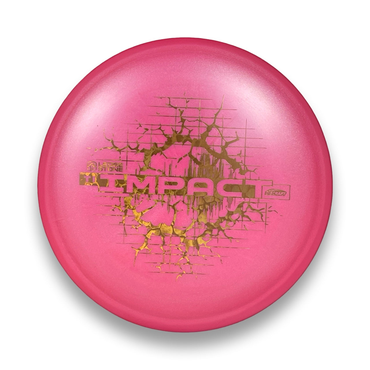Titanium Colorshift Impact - 2026 Ledgestone