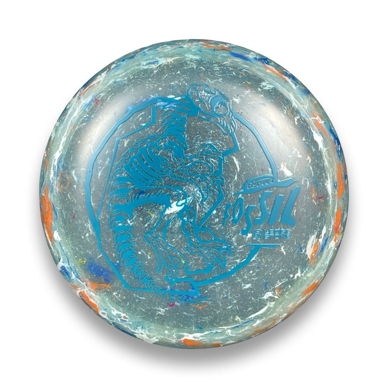 Wysocki Jawbreaker Z FLX Fossil - 2026 Ledgestone