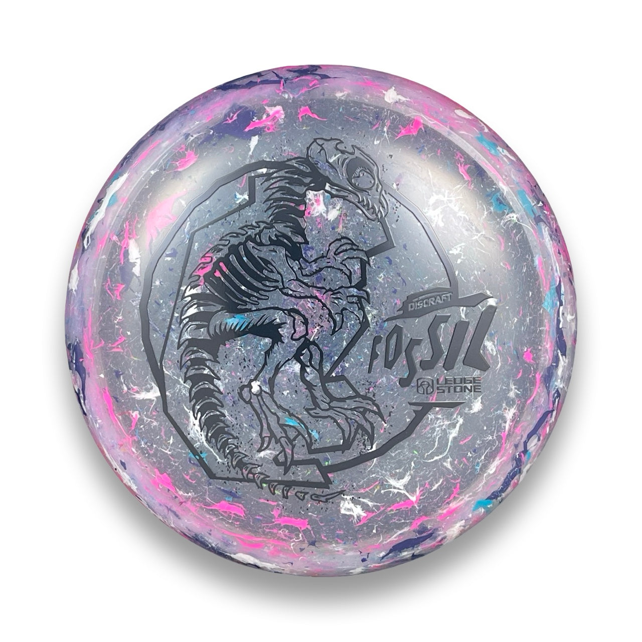 Wysocki Jawbreaker Z FLX Fossil - 2026 Ledgestone