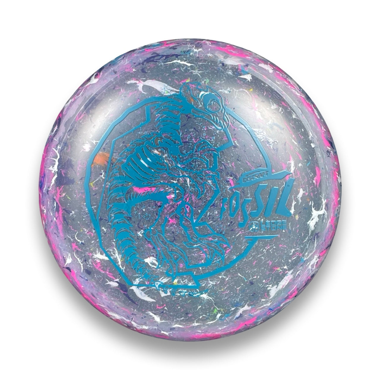 Wysocki Jawbreaker Z FLX Fossil - 2026 Ledgestone