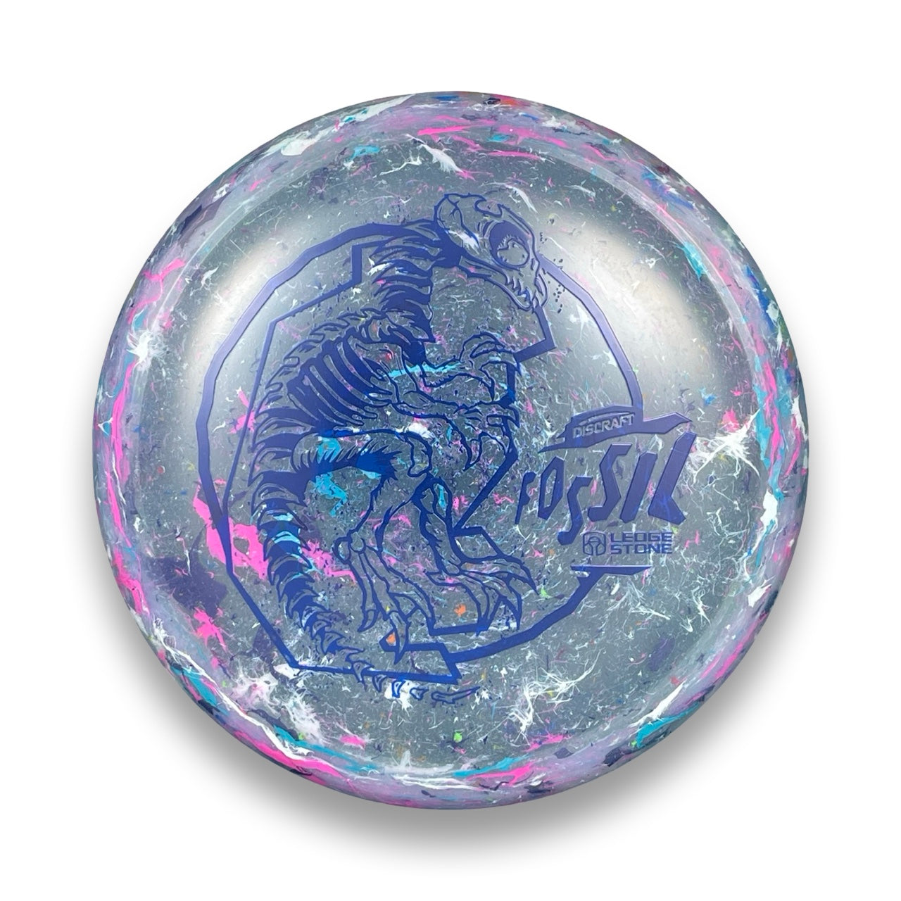Wysocki Jawbreaker Z FLX Fossil - 2026 Ledgestone