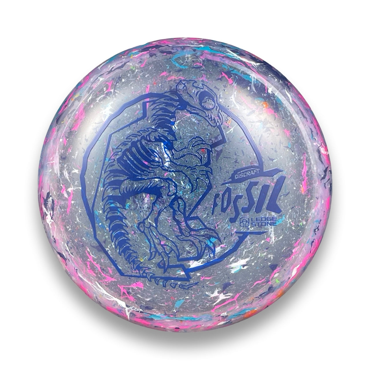 Wysocki Jawbreaker Z FLX Fossil - 2026 Ledgestone